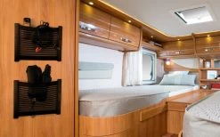 KiiPER Innenraumnetz Komplettset M 330 X 255 Mm -Campingwelt Verkauf 312120 2379728