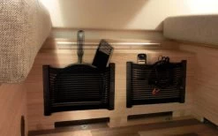 KiiPER Innenraumnetz Komplettset M 330 X 255 Mm -Campingwelt Verkauf 312126 2379665