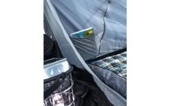 Berger Zelt Lagoon 4 Air Familienzelt 13 Berger Zelt Lagoon 4 Air Familienzelt -Campingwelt Verkauf 317253 2137944