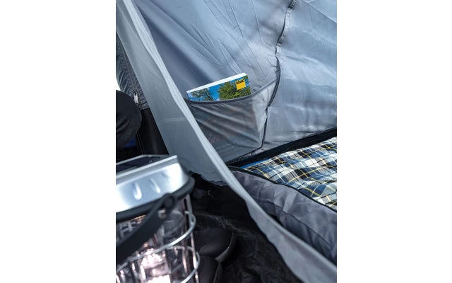 Berger Zelt Lagoon 4 Air Familienzelt 7 Berger Zelt Lagoon 4 Air Familienzelt – Bild 7