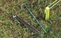 Outwell Rosedale 4PA Aufblasbares Tunnelzelt -Campingwelt Verkauf 323079 2412379