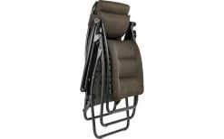 Lafuma RSX CLIP AirComfort Relaxsessel Anthrazit 8 Lafuma RSX CLIP AirComfort Relaxsessel Anthrazit -Campingwelt Verkauf 333776 2212916