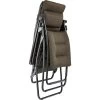 Lafuma RSX CLIP XL AirComfort Relaxsessel Anthrazit