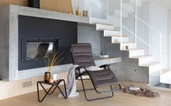 Lafuma RSX CLIP AirComfort Relaxsessel Anthrazit 9 Lafuma RSX CLIP AirComfort Relaxsessel Anthrazit -Campingwelt Verkauf 333908 2204591