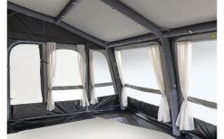 Dometic Grande Air All-Season 390 S Aufblasbares Reisemobilvorzelt