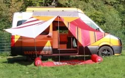 Campingwelt Verkauf -Campingwelt Verkauf 334985 2212967