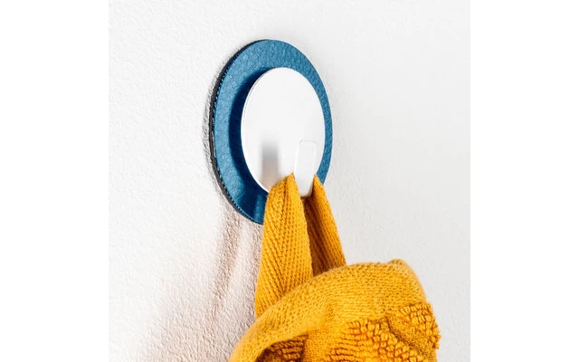 Silwy® Clever Magnethaken Inkl. Metall-Nano-Gel-Pad 5 Cm 2 Tlg. Schwarz 1 Silwy® Clever Magnethaken Inkl. Metall-Nano-Gel-Pad 5 Cm 2 Tlg. Schwarz