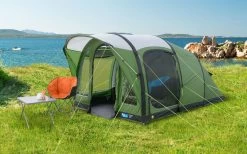 Kampa Brean AIR 3 Aufblasbares Tunnelzelt -Campingwelt Verkauf 345656 2259050