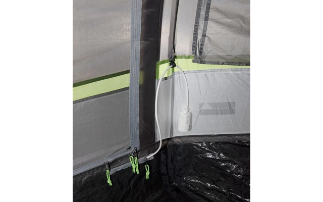 High Peak Meran 5.0 Tunnelzelt 6 High Peak Meran 5.0 Tunnelzelt – Bild 6