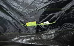 High Peak Bozen 5.0 Familienzelt -Campingwelt Verkauf 352403 2686505