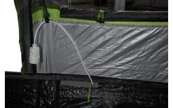 High Peak Bozen 6.0 Familienzelt -Campingwelt Verkauf 352406 2569993