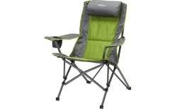 Mega-Deal Set Berger Touring Easy-L Rear Aufblasbares Heckzelt VW T5/T6 + 2x Berger Tirana Faltsessel -Campingwelt Verkauf 357741 2286250