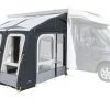 Dometic Rally Air Pro 260 S Aufblasbares Wohnwagen- / Reisemobilvorzelt