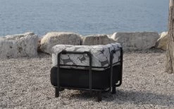 One Bar Element 1 Aufblasbarer Sessel / Sitzelement Black 9 One Bar Element 1 Aufblasbarer Sessel / Sitzelement Black -Campingwelt Verkauf 365645 2413625 2