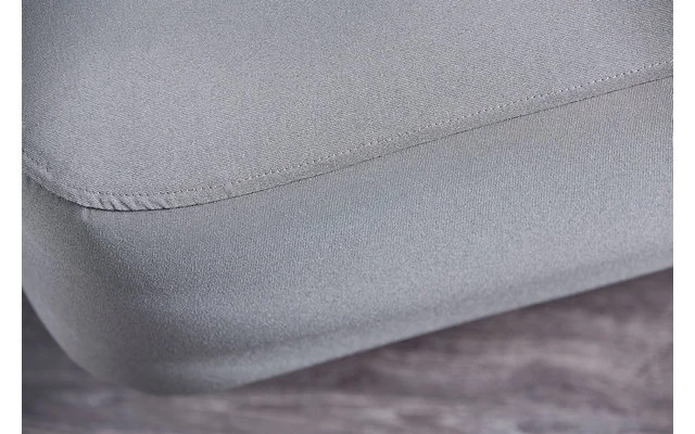 One Bar Element 2 Aufblasbarer Sessel / Sitzelement Light Grey / Green 7 One Bar Element 2 Aufblasbarer Sessel / Sitzelement Light Grey / Green – Bild 7