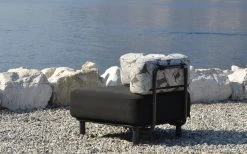 One Bar Element 1 Aufblasbarer Sessel / Sitzelement Black 11 One Bar Element 1 Aufblasbarer Sessel / Sitzelement Black -Campingwelt Verkauf 365705 2413670 2