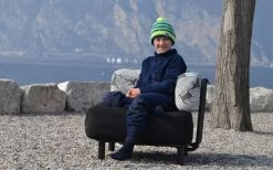 One Bar Element 1 Aufblasbarer Sessel / Sitzelement Black 13 One Bar Element 1 Aufblasbarer Sessel / Sitzelement Black -Campingwelt Verkauf 365744 2413685 2