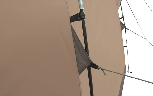 Easy Camp Moonlight Yurt Tipi Familienzelt 1 Easy Camp Moonlight Yurt Tipi Familienzelt