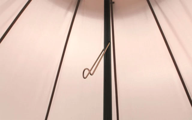 Easy Camp Moonlight Tipi Familienzelt 4 Easy Camp Moonlight Tipi Familienzelt – Bild 4