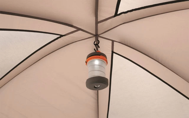 Easy Camp Moonlight Yurt Tipi Familienzelt 5 Easy Camp Moonlight Yurt Tipi Familienzelt – Bild 5