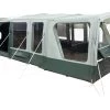 Dometic Ascension FTX 601 Aufblasbares Sonnenvordach Für Familienzelt