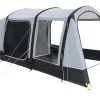 Kampa Hayling 4 Air TC Aufblasbares Tunnelzelt