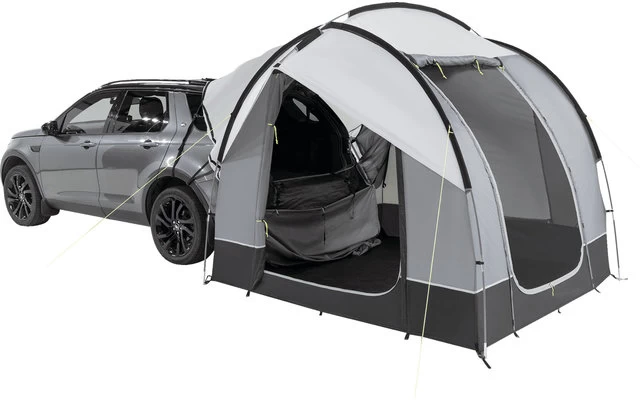 Kampa Tailgater SUV Heckzelt 1 Kampa Tailgater SUV Heckzelt