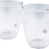 Bo-Camp Teeglas Set 2 Stück Je 400 Ml