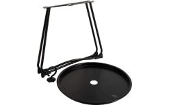 Bo-Camp Palmetto Beistelltisch 45 X 45 Cm -Campingwelt Verkauf 385597 2824790