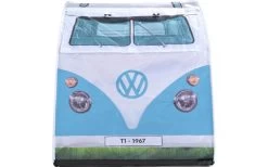 VW Collection T1 Bulli Kinder Pop-Up-Spielzelt Blau 10 VW Collection T1 Bulli Kinder Pop-Up-Spielzelt Blau -Campingwelt Verkauf 391793 2859073