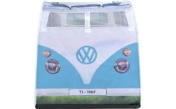 VW Collection T1 Bulli Kinder Pop-Up-Spielzelt Blau 11 VW Collection T1 Bulli Kinder Pop-Up-Spielzelt Blau -Campingwelt Verkauf 391910 2859079