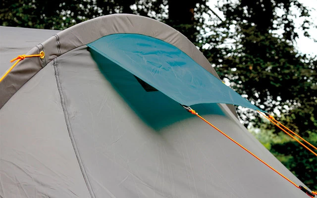 Coleman Cortes 3 Tunnelzelt 2 Coleman Cortes 3 Tunnelzelt – Bild 2