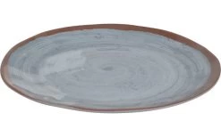 Bo-Camp Melamin Geschirr Set 12-tlg. Blau / Braun 10 Bo-Camp Melamin Geschirr Set 12-tlg. Blau / Braun -Campingwelt Verkauf 395035 2893169