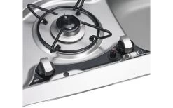 Dometic HSG 2370R Kocher-Spülenkombination 900 X 370 Mm Spüle Rechts