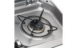 Dometic HSG 2370R Kocher-Spülenkombination 900 X 370 Mm Spüle Rechts -Campingwelt Verkauf 396920 2889665