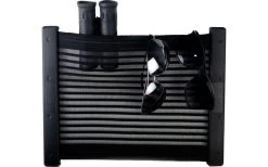 KiiPER Innenraumnetz Komplettset M 330 X 255 Mm