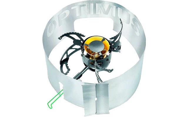 Optimus Polaris Optifuel Campingkocher 7 Optimus Polaris Optifuel Campingkocher – Bild 7