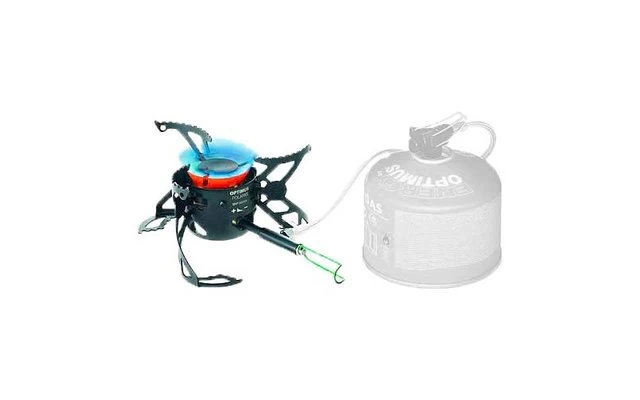 Optimus Polaris Optifuel Campingkocher 1 Optimus Polaris Optifuel Campingkocher