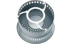 Esbit Spiritus-Kochset 2.35L - Ohne Antihaftbeschichtung -Campingwelt Verkauf 424505 3118724