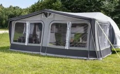 Berger Reisevorzelt Vicenza Air All Season -Campingwelt Verkauf 424553 3035313