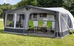 Berger Reisevorzelt Vicenza Air All Season -Campingwelt Verkauf 424619 3035319