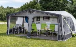 Berger Reisevorzelt Vicenza Air All Season -Campingwelt Verkauf 424658 3035325
