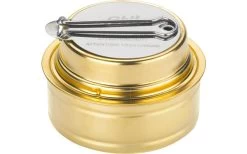 Esbit Spiritus-Kochset 2.35L - Ohne Antihaftbeschichtung -Campingwelt Verkauf 424670 3118742