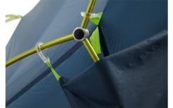 Jack Wolfskin Exolight I 1-Personen Kuppelzelt 6 Jack Wolfskin Exolight I 1-Personen Kuppelzelt -Campingwelt Verkauf 433827 3144198