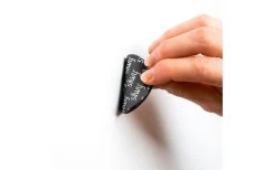 Silwy® Clever Magnet-Haken Inkl. Metall Nano Gel Pad Schwarz / Schwarz -Campingwelt Verkauf 435138 3100937
