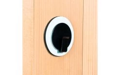 Silwy® Clever Magnet-Haken Inkl. Metall Nano Gel Pad Schwarz / Schwarz -Campingwelt Verkauf 435144 3100973