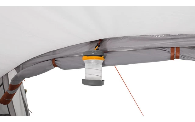 Easy Camp Huntsville 500 Familien- / Tunnelzelt 4 Easy Camp Huntsville 500 Familien- / Tunnelzelt – Bild 4