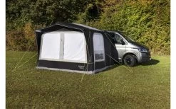 Berger Pontina Air Busvorzelt/Kastenwagenvorzelt/Reisemobilvorzelt -Campingwelt Verkauf 443951 3177254