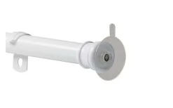 Teleskop-Kleiderstange Mit Saugfüßen 80-130cm -Campingwelt Verkauf 445265 3818306