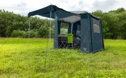 Berger Positano-L 4-Season Aufblasbares Universalzelt -Campingwelt Verkauf 447959 3151374